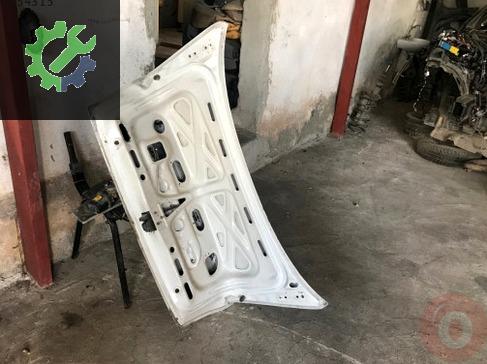 Honda Accord Bagaj Kapağı çıkma parça