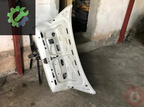 Honda Accord Bagaj Kapağı çıkma parça