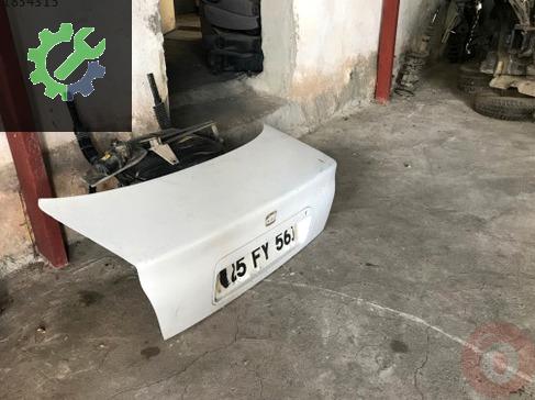 Honda Accord Bagaj Kapağı çıkma parça