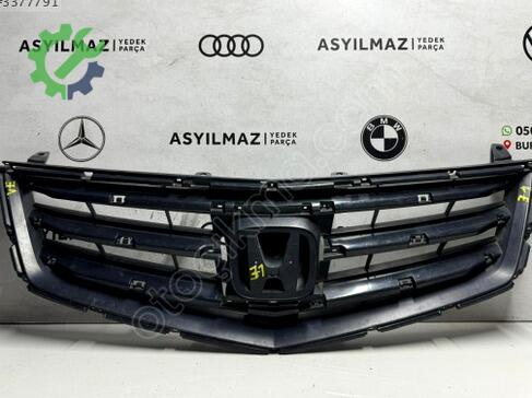 Honda Accord Ön Panjur çıkma parça