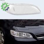 ACCORD SIFIR SAĞ FAR CAMI 1998-2002