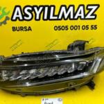 ACCORD SOL FAR (ORJİNAL)