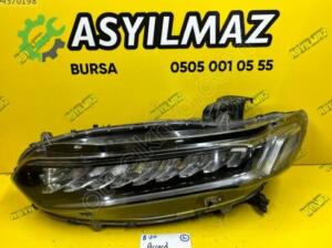 ACCORD SOL FAR (ORJİNAL)
