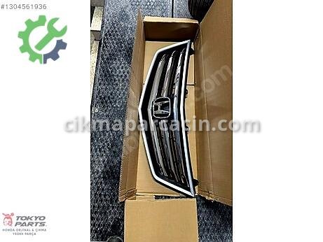 Honda Accord Panjur çıkma parça
