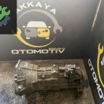 Actyon Sports Komple Şanzıman Manuel Garantili Çıkma