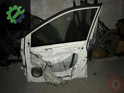 SsangYong Actyon Sports Sağ Ön Kapı çıkma parça