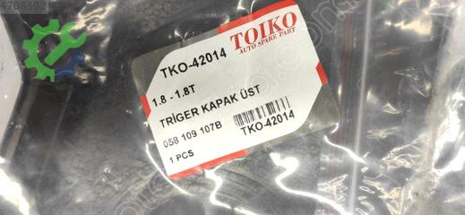 Volkswagen Passat Triger Kapağı 058109107B çıkma parça