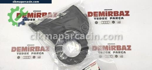 Audi A4 Triger Kapağı çıkma parça