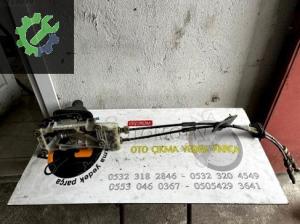 Ae101 Corolla 1.6 Vites Halatı Orjinal Çıkma