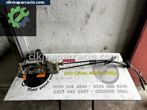 Toyota Corolla Vites Halatı çıkma parça