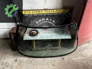 Ae101 Corolla Arka Cam Orjinal Çıkma