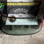 Ae101 Corolla Arka Cam Orjinal Çıkma