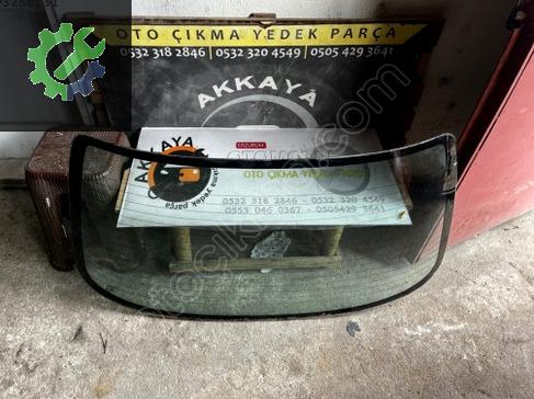 Toyota Corolla Arka Cam AE101 çıkma parça