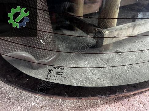 Toyota Corolla Arka Cam AE101 çıkma parça