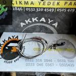 Ae101 Corolla Bagaj Açma Kolu – Depo Kapağı iç Kolu Telli