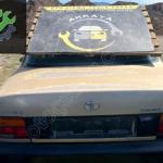 Ae101 Corolla Bagaj Kapağı Hatasız Orjinal Çıkma