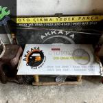 Ae101 Corolla Bagaj Kapağı Menteşesi Orjinal Çıkma