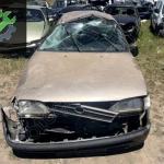 Ae101 Corolla Efsane Kasa Çıkma Yedek Parçaları