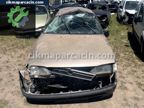 Toyota Corolla Kasa / Kupa çıkma parça