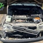 Ae101 Corolla Efsane Kasa Çıkma Yedek Parçaları