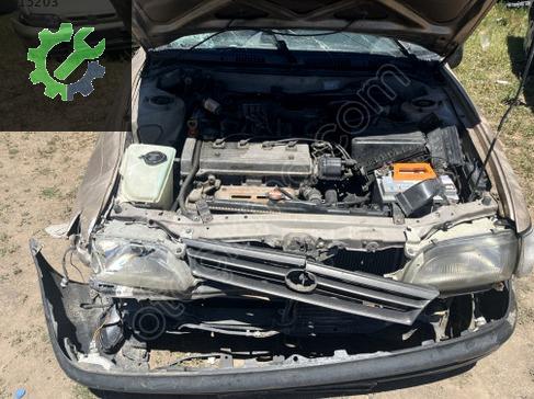 Toyota Corolla Pikap Kasası AE101 çıkma parça