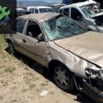 Ae101 Corolla Efsane Kasa Çıkma Yedek Parçaları