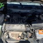 Ae101 Corolla Efsane Kasa Çıkma Yedek Parçaları