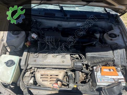 Toyota Corolla Pikap Kasası AE101 çıkma parça