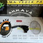 Ae101 Corolla El Fren Kolu Orjinal Çıkma