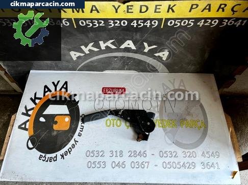 Toyota Corolla El Fren Kolu çıkma parça