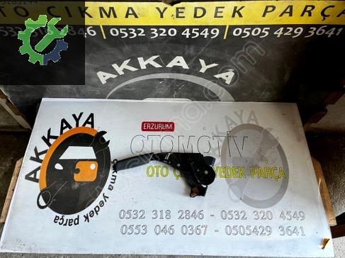 Toyota Corolla El Freni çıkma parça