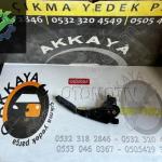 Ae101 Corolla El Fren Kolu Orjinal Çıkma