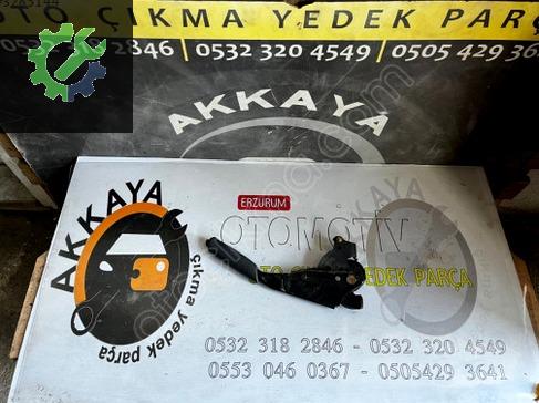 Toyota Corolla El Freni AE101 çıkma parça