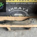 AE101 Corolla Ön Travers Hatasız Çıkma Orjinal