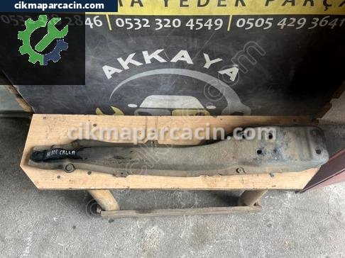 Toyota Corolla Ön Travers çıkma parça