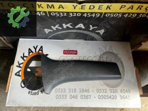 Ae101 Corolla Orta Direk Bakaliti Sağ Alt Orjinal Çıkma