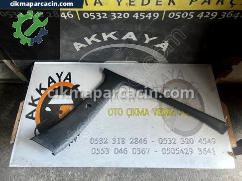 Toyota Corolla Bakalit çıkma parça