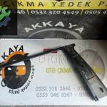 Ae101 Corolla Orta Direk Bakaliti Üst Sağ Orjinal Çıkma