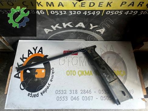 Toyota Corolla Bakalit AE101 çıkma parça