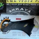 Ae101 Corolla Sağ Arka Direk Bakaliti Orjinal Çıkma