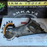 Ae101 Corolla Sağ Arka Direk Bakaliti Orjinal Çıkma