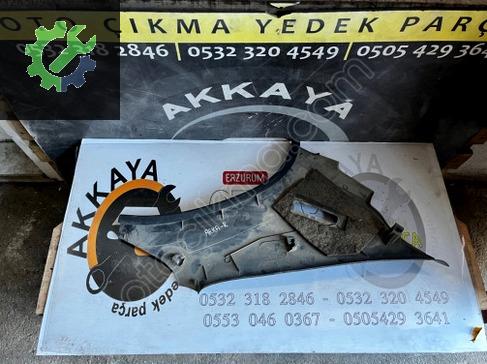 Toyota Corolla Bakalit AE101 çıkma parça