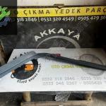 Ae101 Corolla Sağ Arka Eşik Bakaliti Orjinal Çıkma