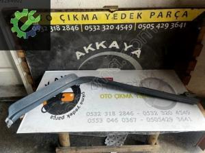 Ae101 Corolla Sağ Arka Eşik Bakaliti Orjinal Çıkma