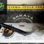 Ae101 Corolla Sağ Arka Eşik Bakaliti Orjinal Çıkma