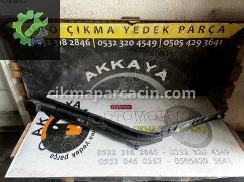 Toyota Corolla Bakalit çıkma parça