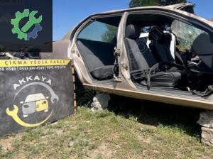 Ae101 Corolla Sağ Marşbiyel Orjinal Çıkma