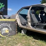 Ae101 Corolla Sağ Marşbiyel Orjinal Çıkma