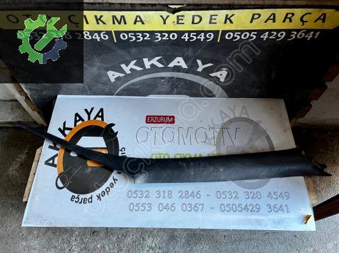 Toyota Corolla Bakalit çıkma parça