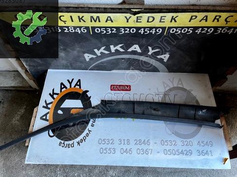 Toyota Corolla Bakalit AE101 çıkma parça